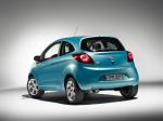 Ford Ka 2008 года